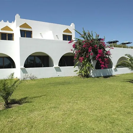 호텔 Alfa 콜림비아