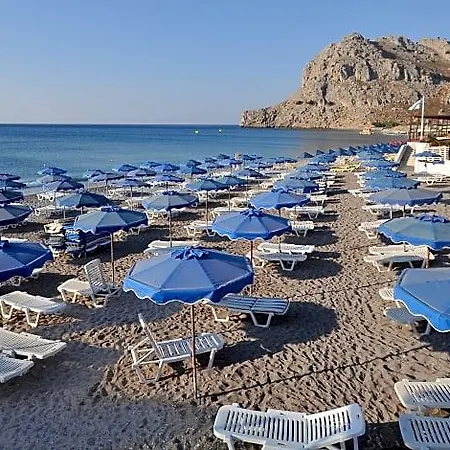Alfa Ξενοδοχείο