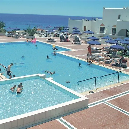 Alfa 4* Κολύμπια