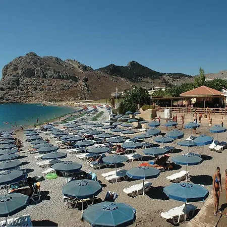 Ξενοδοχείο Alfa