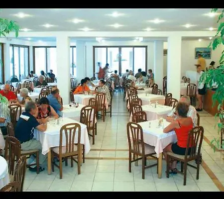 Alfa Hotel
