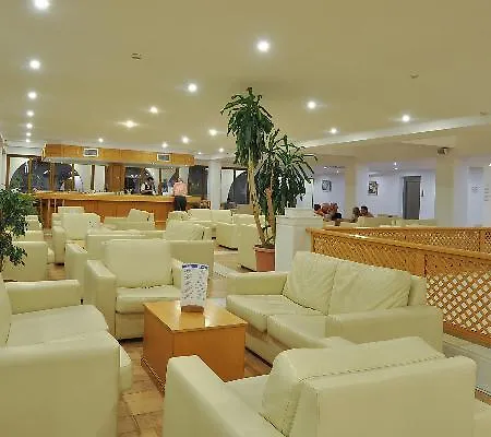 Alfa Ξενοδοχείο 4*