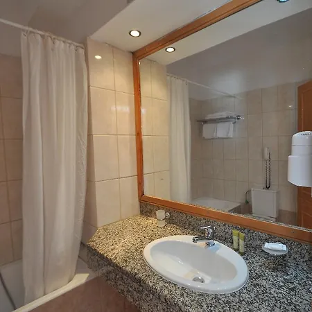Alfa Hotel 4*