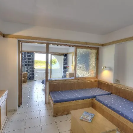 Alfa 4* Kolymbia