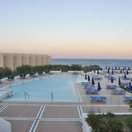 Hotel Alfa