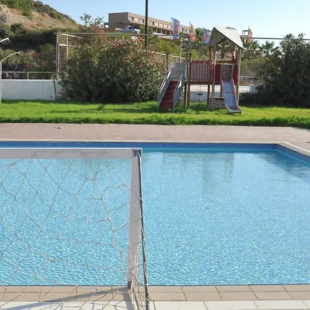 Alfa 4* Κολύμπια