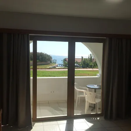 Alfa Hotel