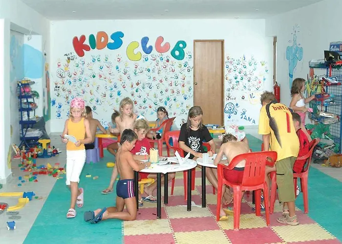 Alfa Κολύμπια