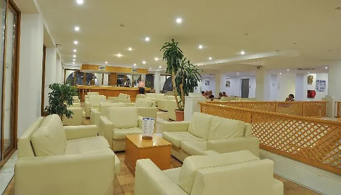 Alfa Ξενοδοχείο 4*