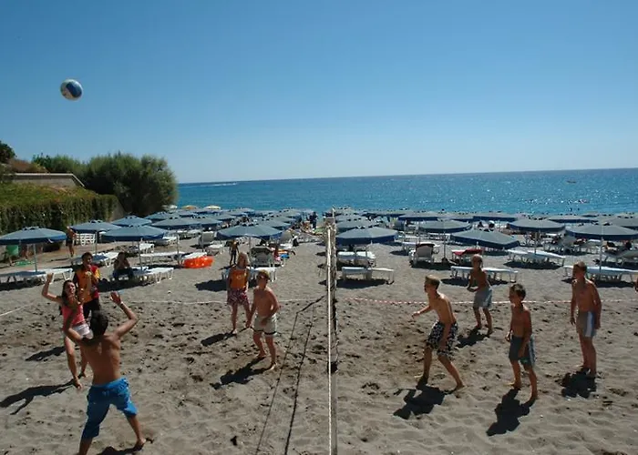 Ξενοδοχείο Alfa