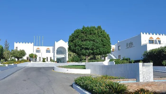 Alfa Ξενοδοχείο