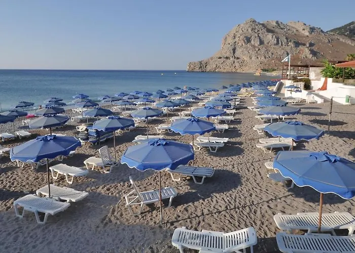 Alfa Ξενοδοχείο 4*