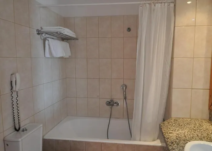 Ξενοδοχείο Alfa