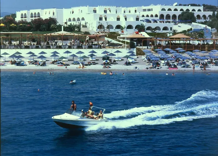 Alfa 4* Κολύμπια