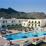Alfa 4* Kolymbia
