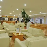 Alfa Hotel 4*