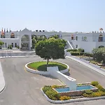 Alfa Hotel Kolymbia