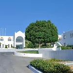 Alfa Hotel