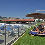 Alfa 4* Kolymbia