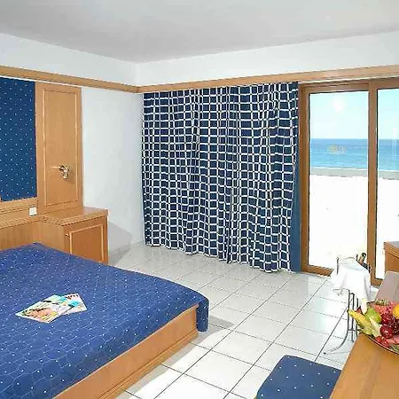 Alfa 4* Kolymbia