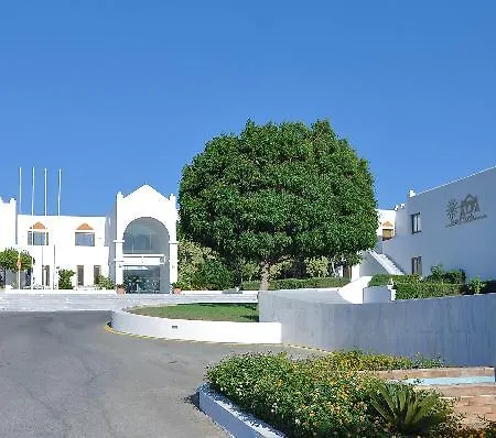 Alfa Hotel