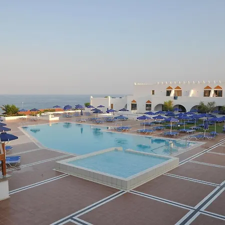 Hotell Alfa 4*