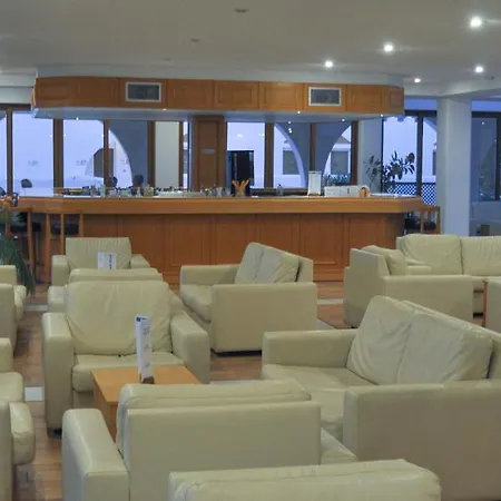 Alfa 4* Kolymbia